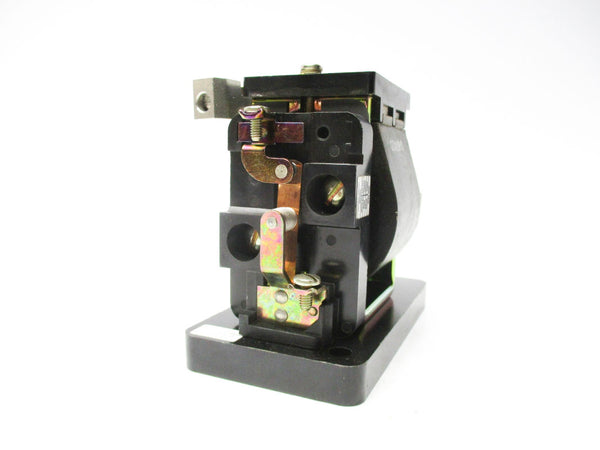 ALLEN BRADLEY 810-A01B SER. B 600V 2.0A (BR/WH) NSMP