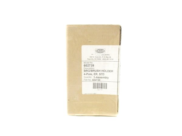 HUBBELL 602739 NSFS
