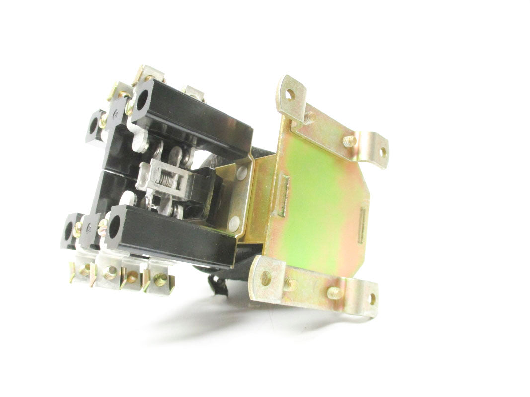 ALLEN BRADLEY 200-EX220Z1 SER. A 10A 250VDC NSNP