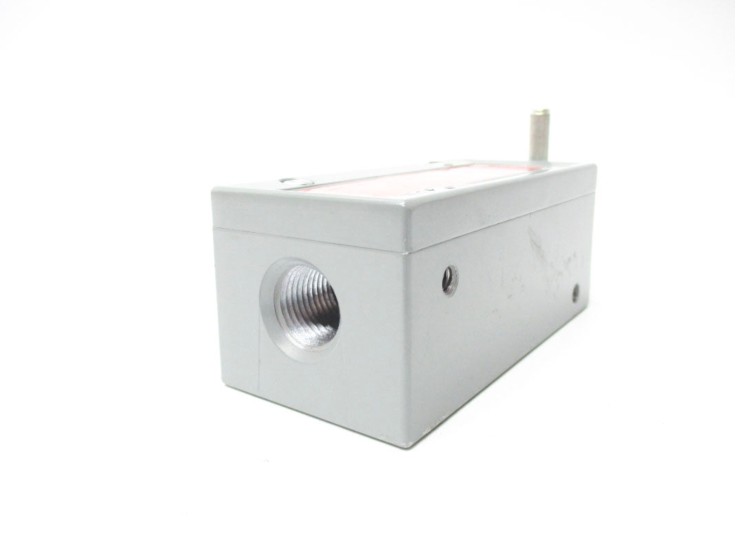 ALLEN BRADLEY 802X-A7 SER. C 120-600VAC 60A NSNP