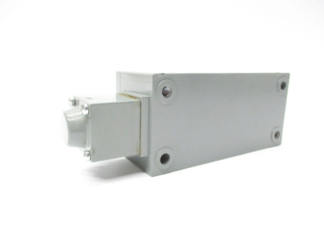 ALLEN BRADLEY 802X-A7 SER. C 120-600VAC 60A NSNP