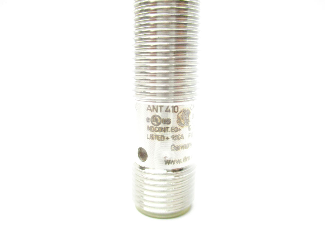 IFM EFECTOR ANT410 DTRHFFBRWIDUS03 NSMP