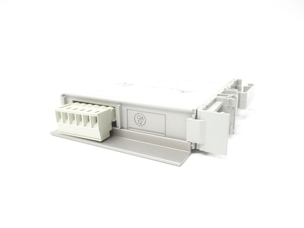 ACTION INSTRUMENTS Q501-1B00 12/35V NSMP