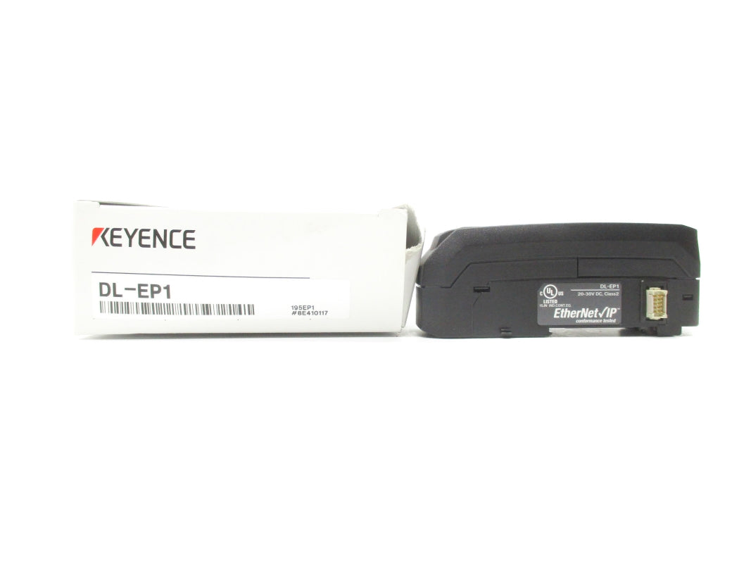 KEYENCE DL-EP1 20-30VDC NSMP