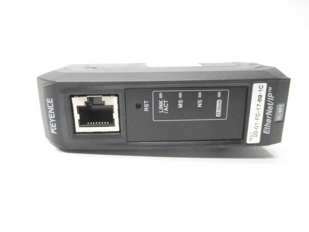 KEYENCE DL-EP1 20-30VDC NSMP
