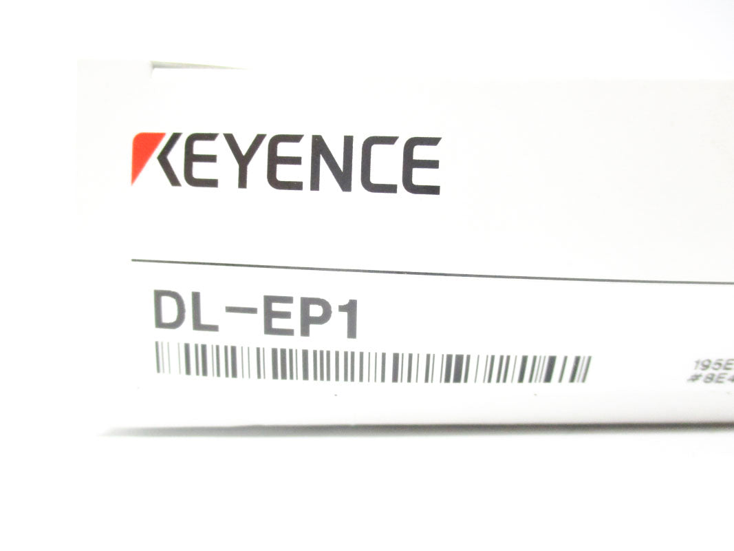 KEYENCE DL-EP1 20-30VDC NSMP