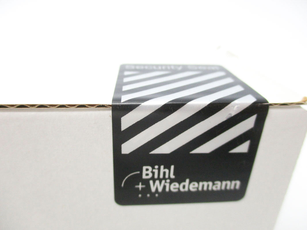 BIHL+WEIDEMANN BWU2836 15570 NSFS