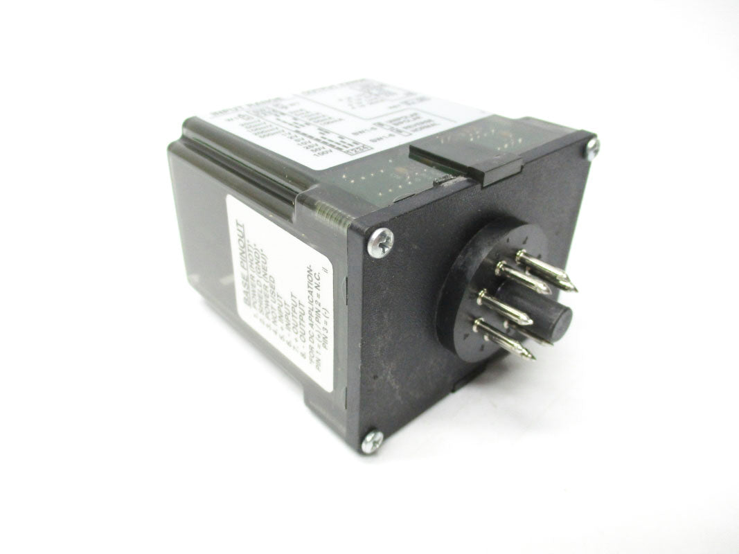 ACTION PAK 4380-2000-1 120VAC NSMP