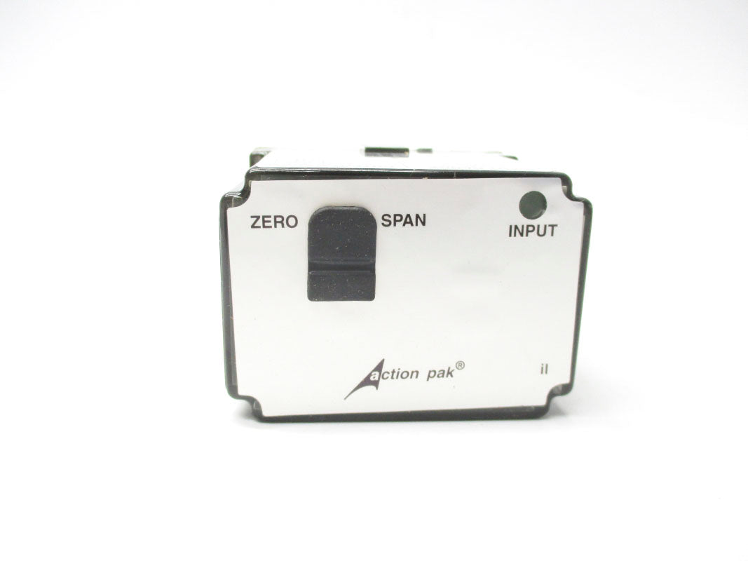ACTION PAK 4380-2000-1 120VAC NSMP