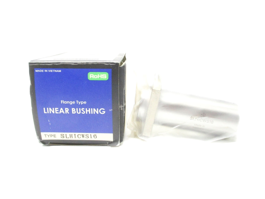 MISUMI SLHICWS16 NSMP