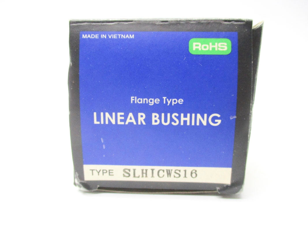 MISUMI SLHICWS16 NSMP