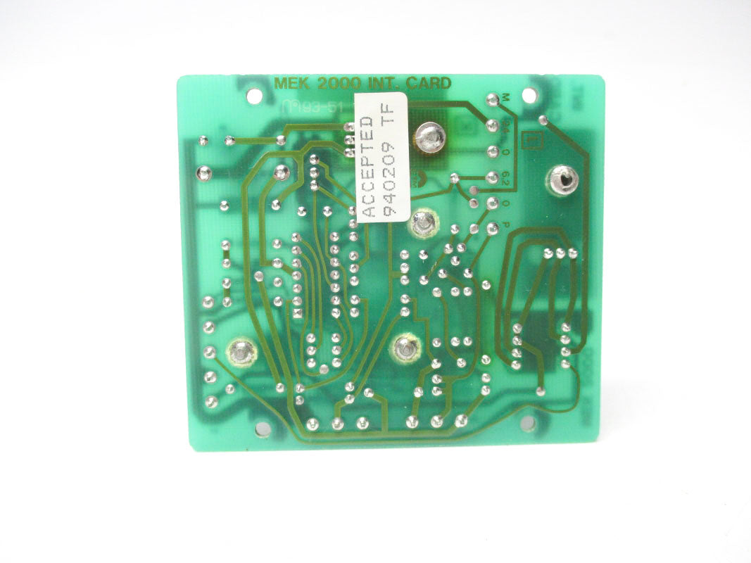 BTG MEK-2000 UNMP