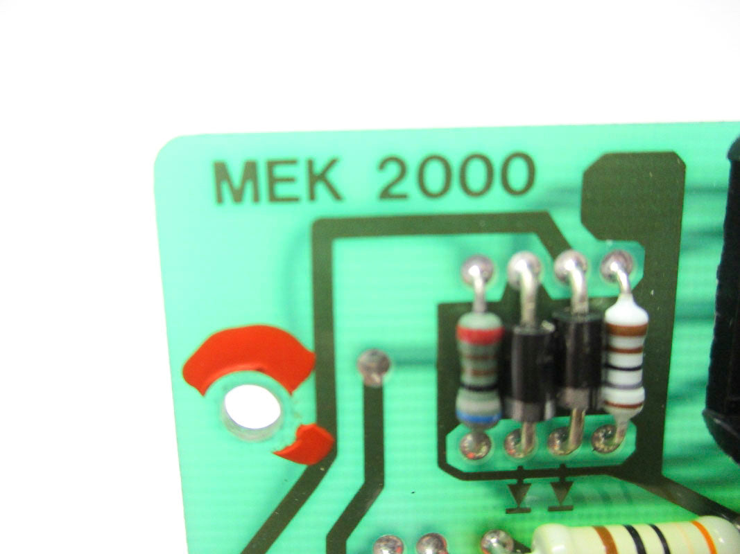 BTG MEK-2000 UNMP