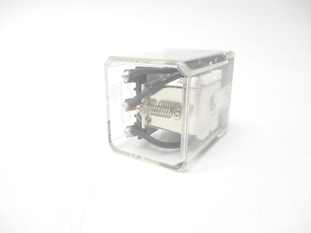 GENERAL ELECTRIC CR420JPA033J 120VAC 13A UNMP