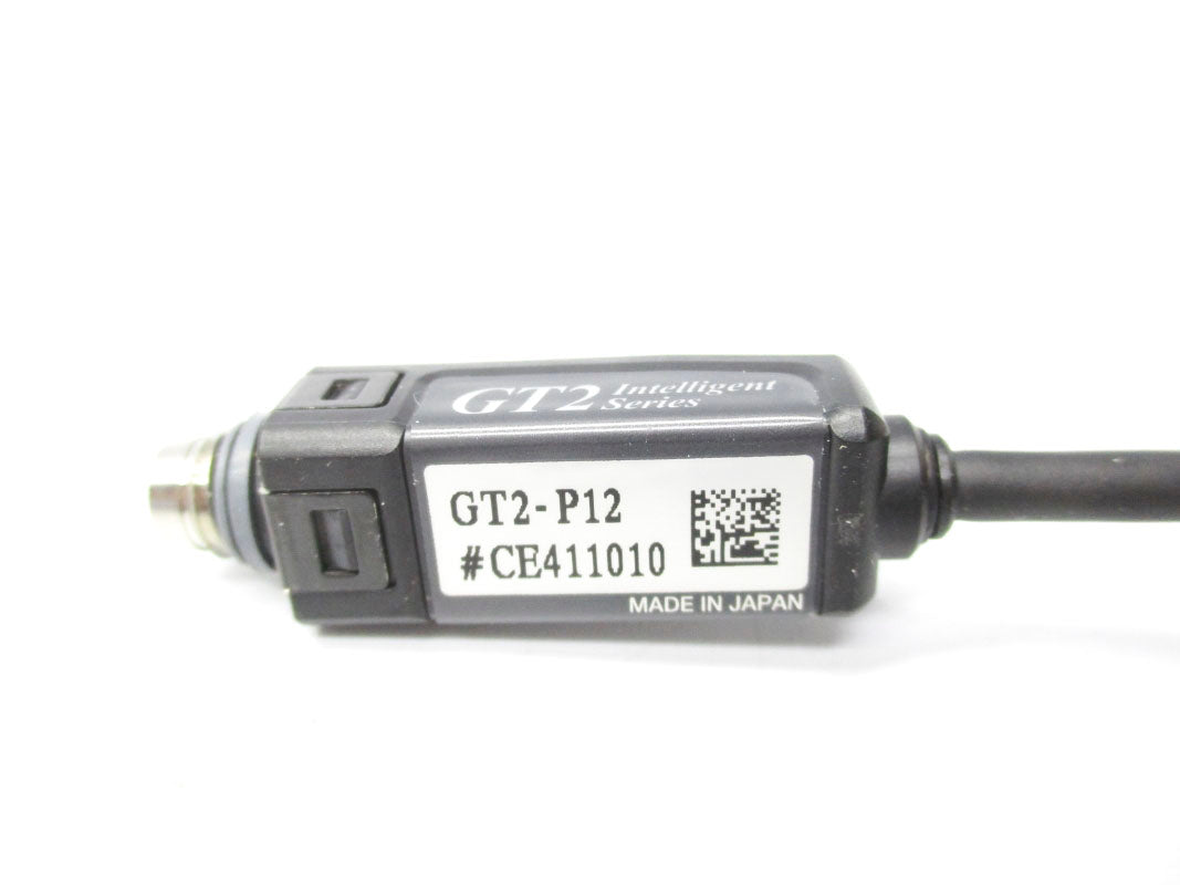 KEYENCE GT2-P12 NSMP