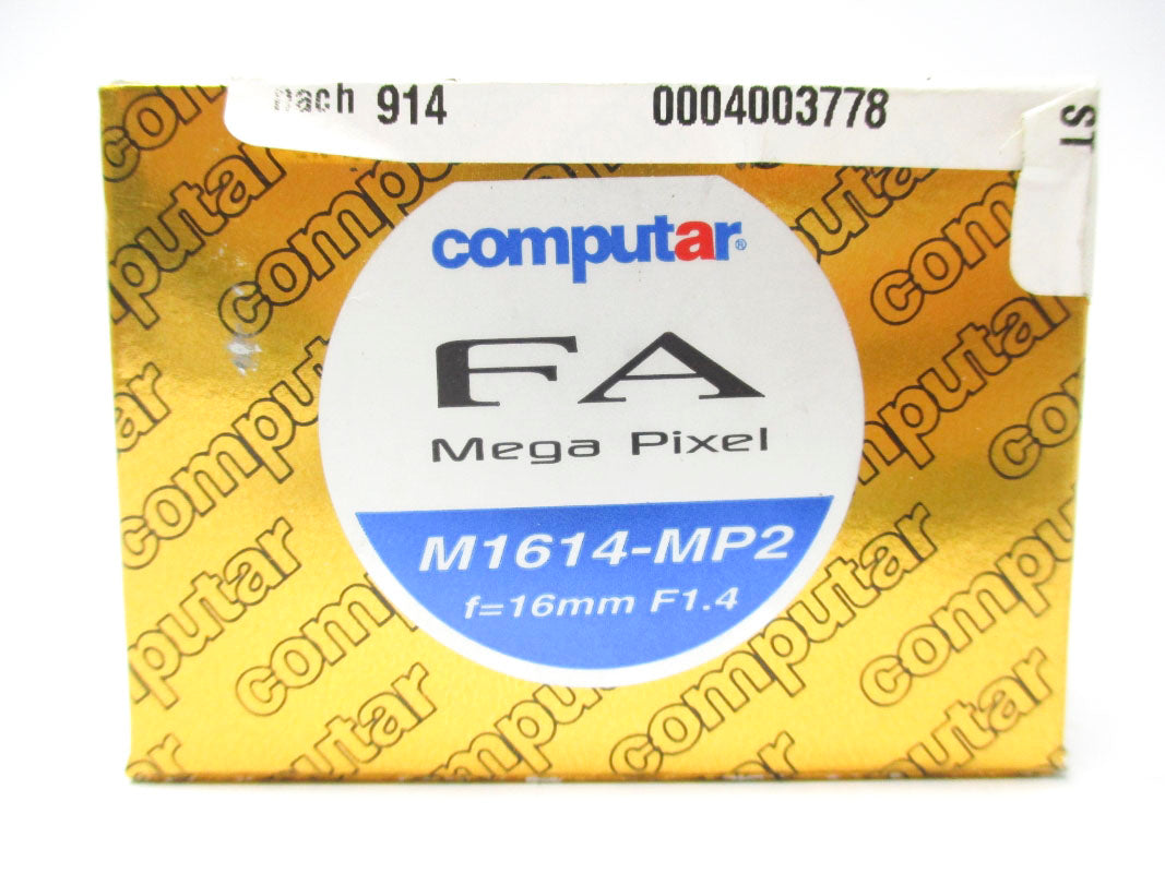 COMPUTAR M1614-MP2 NSMP