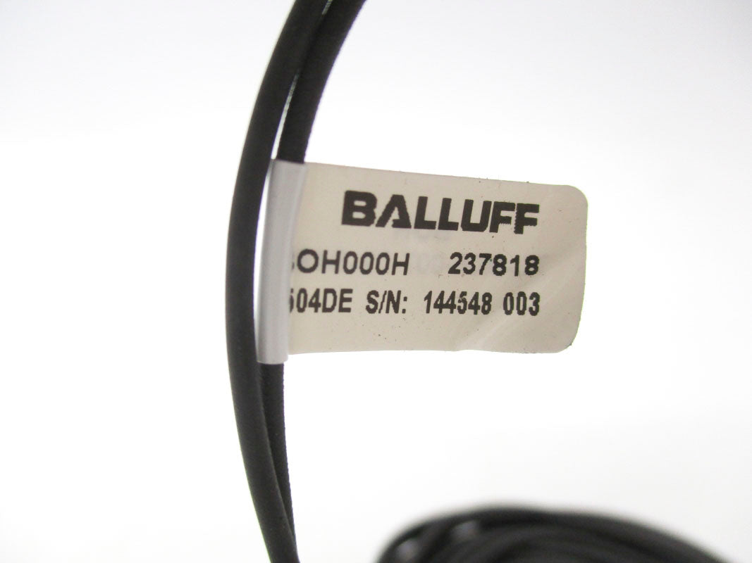 BALLUFF BOHTL-M06-007-02-S49F B0H000H NSMP