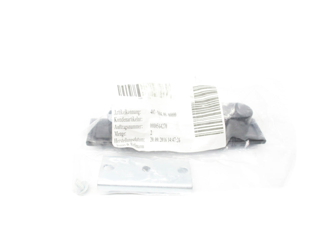 JONAS&REDMANN 407-9604.00-00000 NSMP