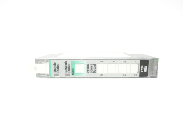 ALLEN BRADLEY 1734-OB8 SER. C F/W 3.022 NSNP