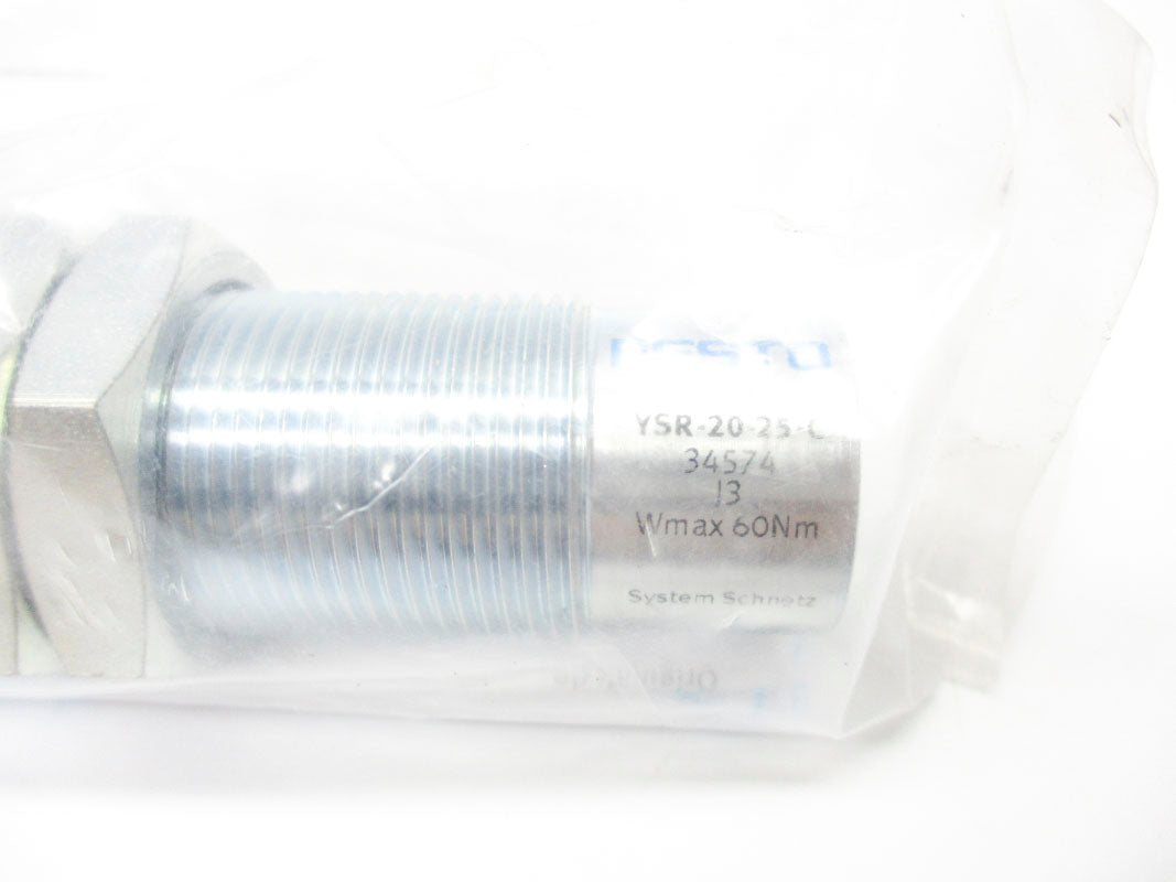 FESTO YSR-20-25-C 34574 NSMP