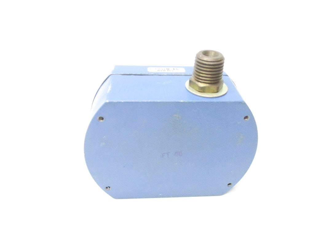 TRANSPAK T690-0001 3/15PSIG UNMP