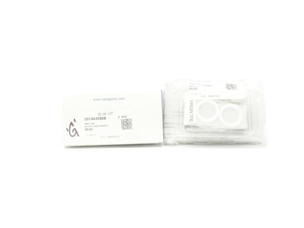 SWAGELOK SS-MK-V3T (PKG OF 2) NSMP