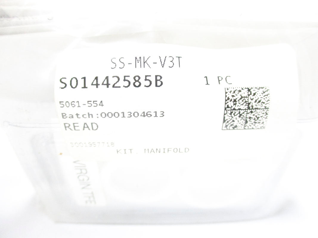 SWAGELOK SS-MK-V3T (PKG OF 2) NSMP