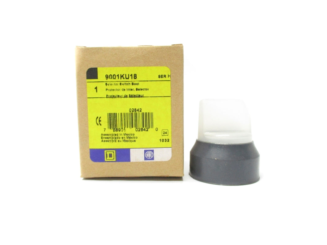 SQUARE D 9001KU18 SER. H NSMP