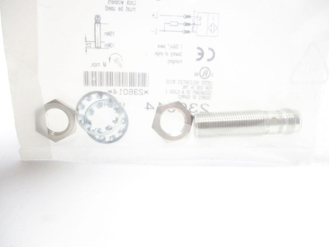 BALLUFF BESM12ME-POC40B-S04G-003 BES00EC 10-30VDC NSMP