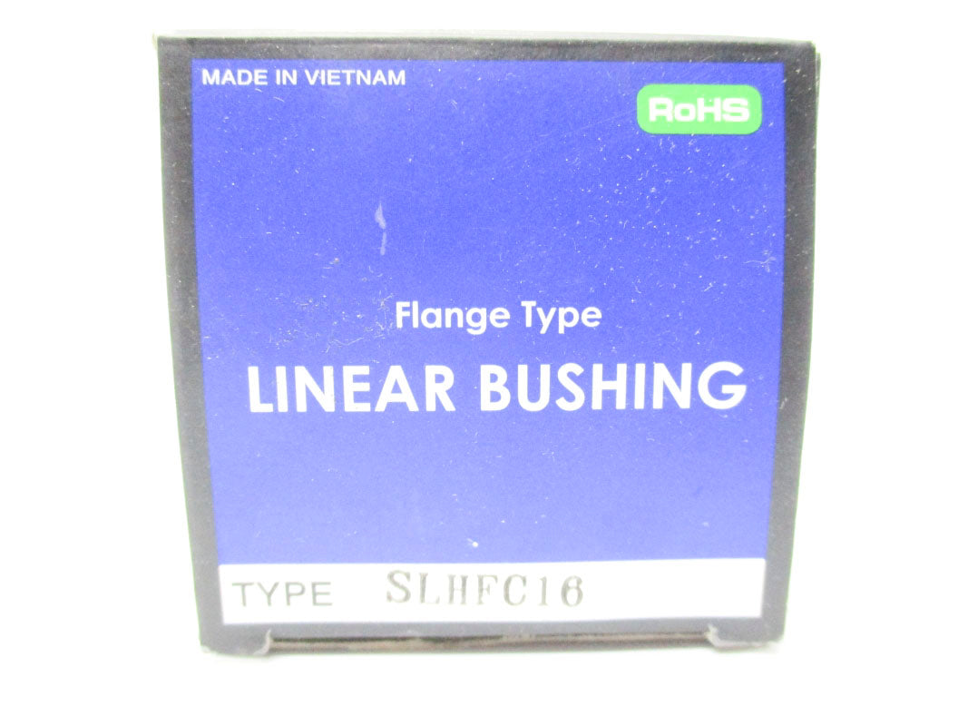 MISUMI SLHFC16 NSMP