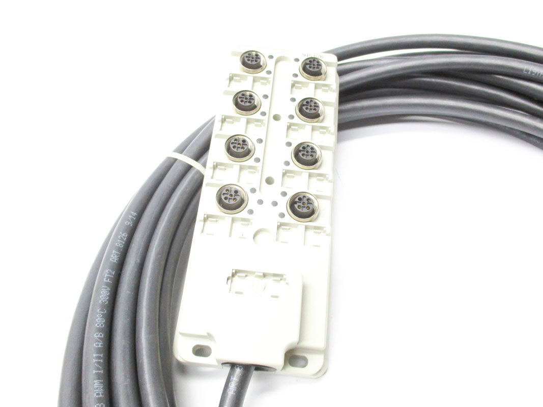 WEIDMULLER 945676 NSNP