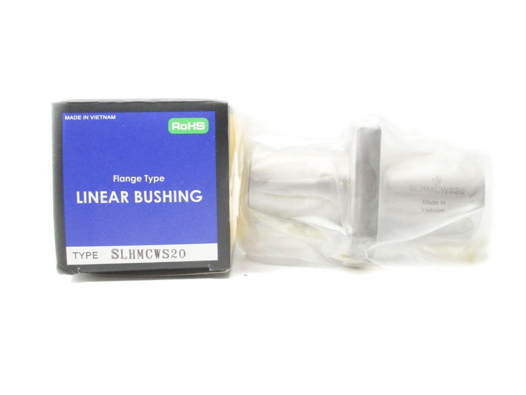 MISUMI SLHMCWS20 NSMP