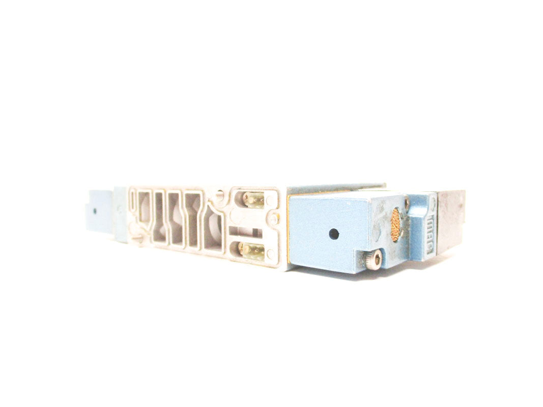 MAC 92B-BAB-000-DM-DDAP-1DM 24VDC 20-120PSI UNMP