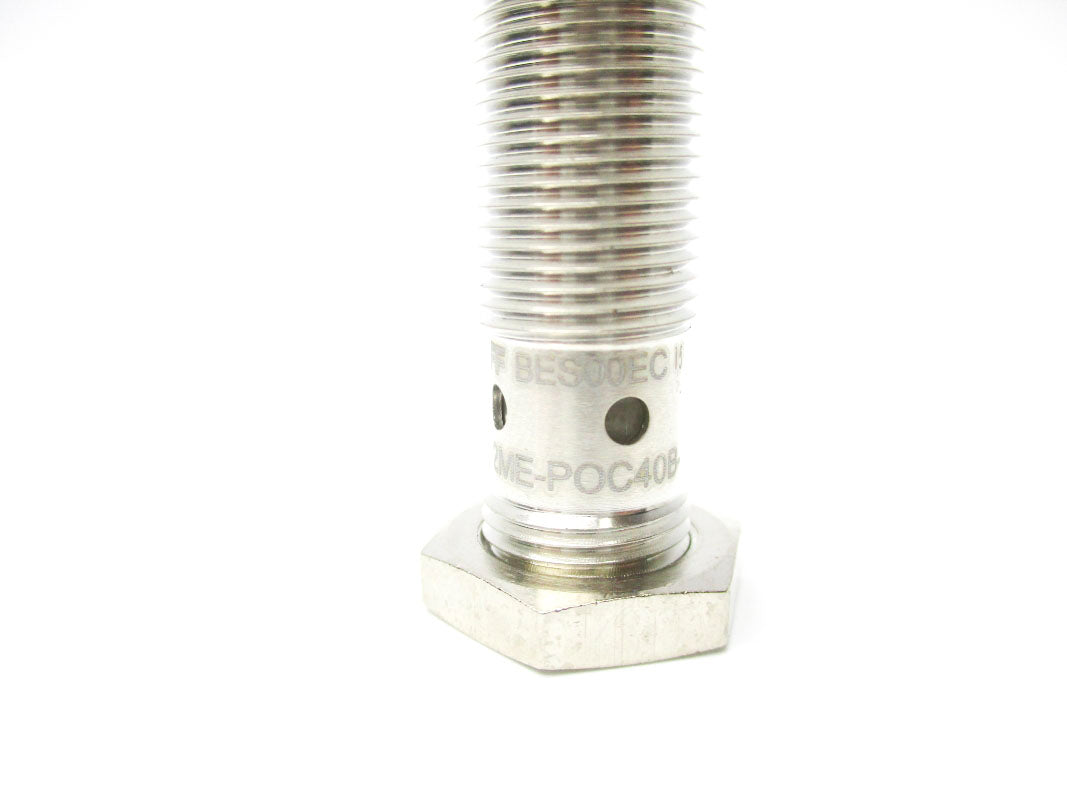 BALLUFF BESM12ME-POC40B-S04G-003 NSNP