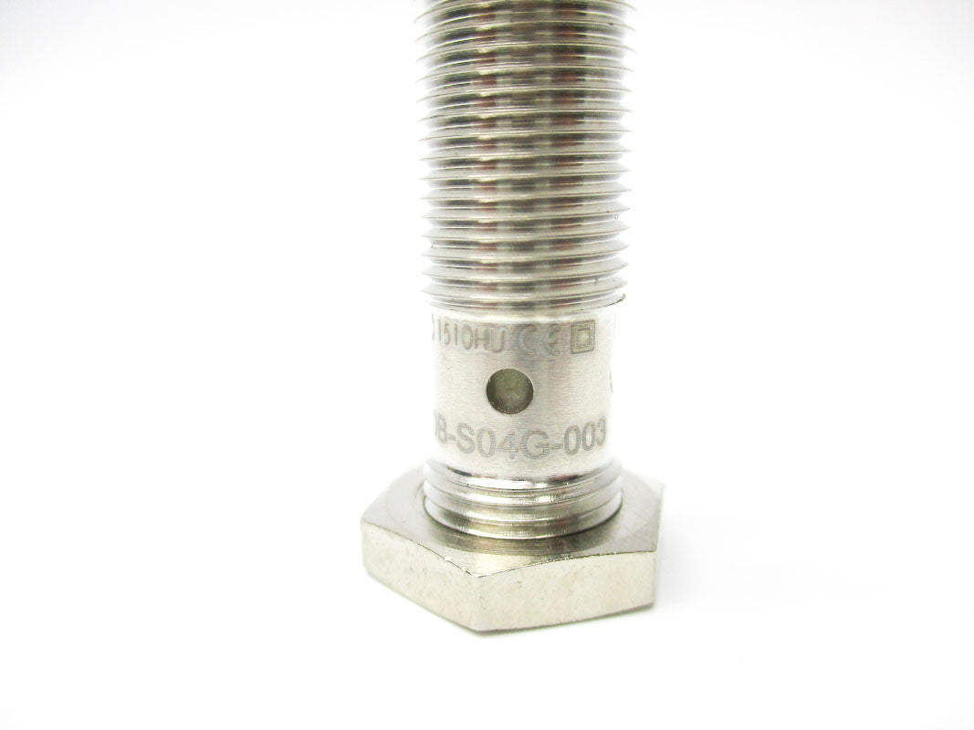 BALLUFF BESM12ME-POC40B-S04G-003 NSNP