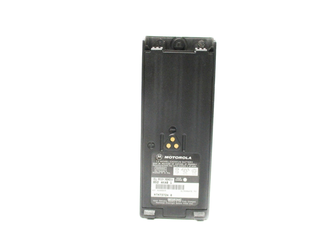 MOTOROLA NTN7372AR NSNP