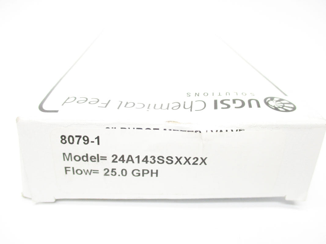 UGSI 24A143SSXX2X NSMP