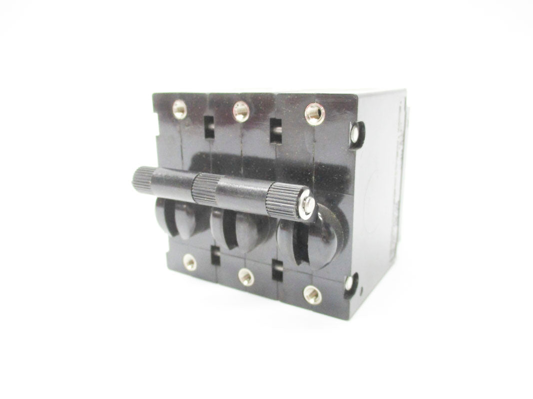 CARLING SWITCH BA3-X0-01-772-X22-D 220V 1500A NSNP