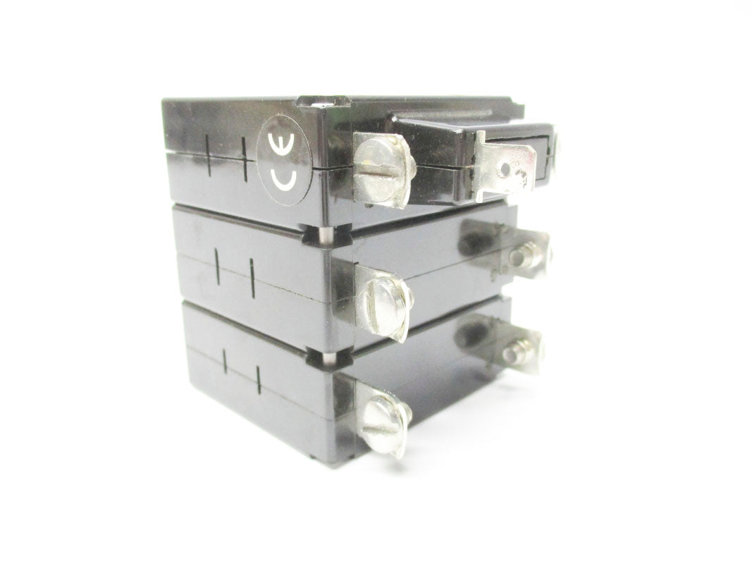 CARLING SWITCH BA3-X0-01-772-X22-D 220V 1500A NSNP