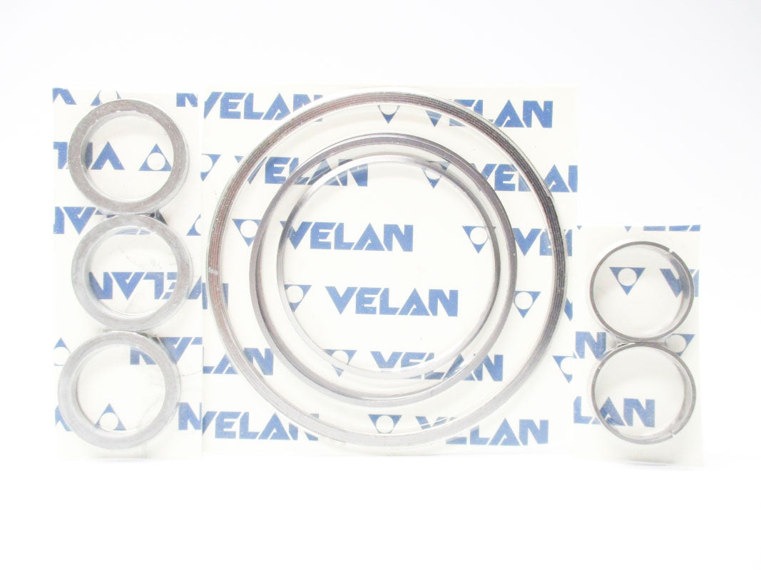 VELAN SKMS-F10M-BB2A NSMP