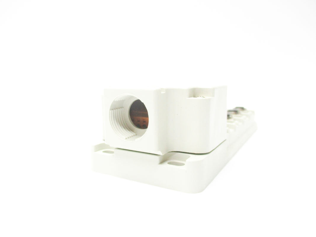 WEIDMULLER 1705940000 SAI-8-M4PM12 NSMP