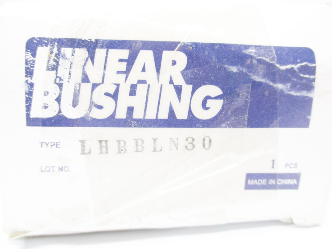 MISUMI LHBBLN30 NSMP