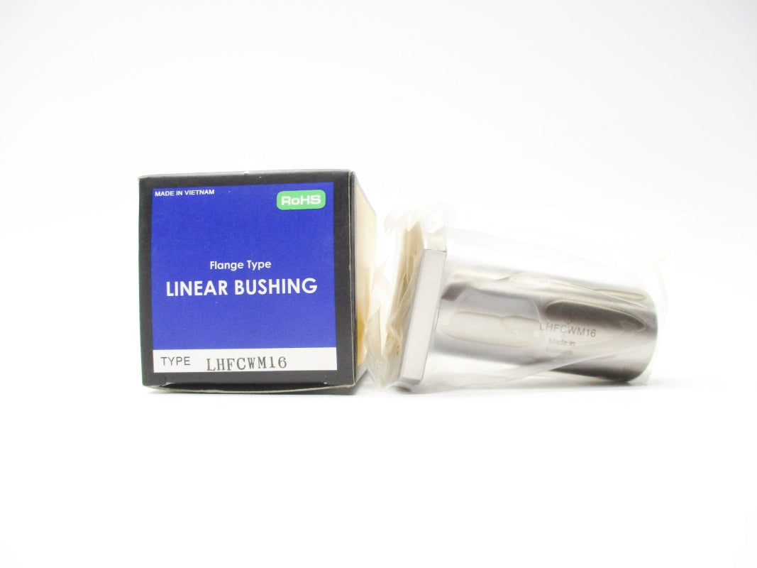 MISUMI LHFCWM16 NSMP