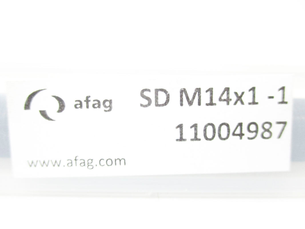 AFAG SDM14X1-1 11004987 (PKG OF 2) NSMP