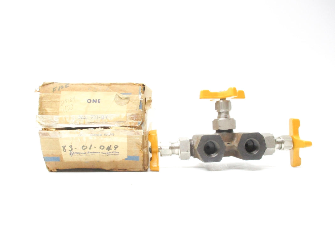 IMPERIAL EASTMAN 711-BYT NSMP