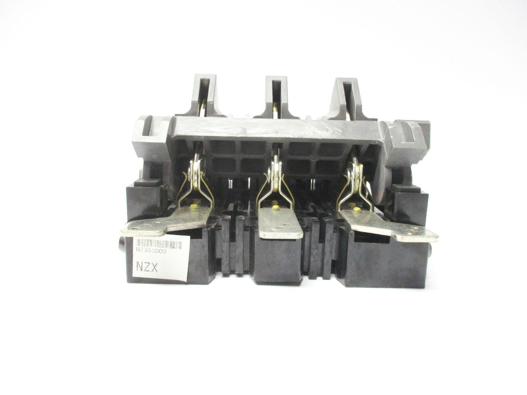 ALLEN BRADLEY X-419118 1494F 100A 600V NSMP