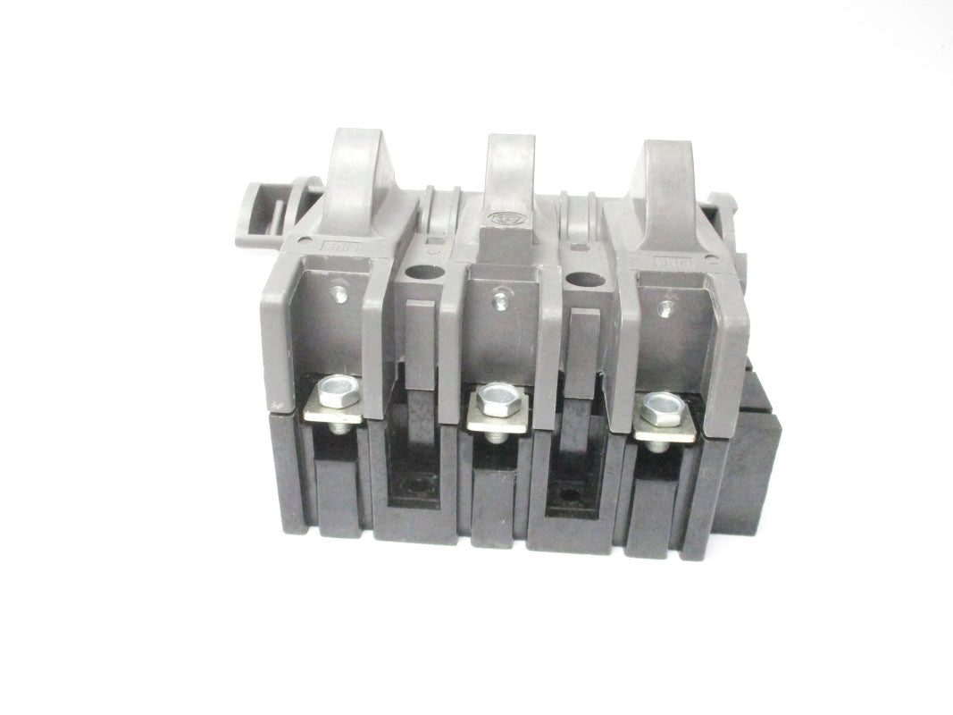 ALLEN BRADLEY X-419118 1494F 100A 600V NSMP