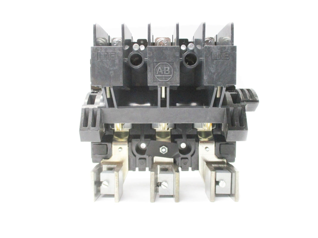 ALLEN BRADLEY 1494F-D400 SER. D 600VAC 400A NSNP