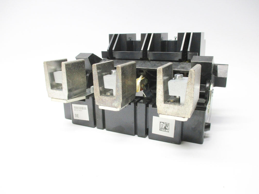 ALLEN BRADLEY 1494F-D400 SER. D 600VAC 400A NSNP