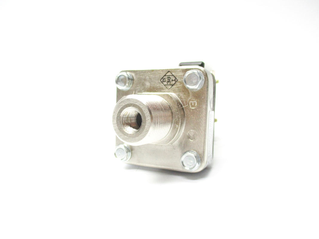 BARKSDALE E1S-H250-F2 250V 10A 10-250PSI NSMP